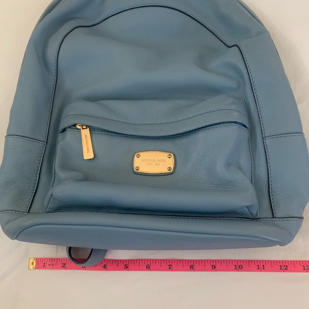 Michael Kors Backpack - Picture 16 of 16